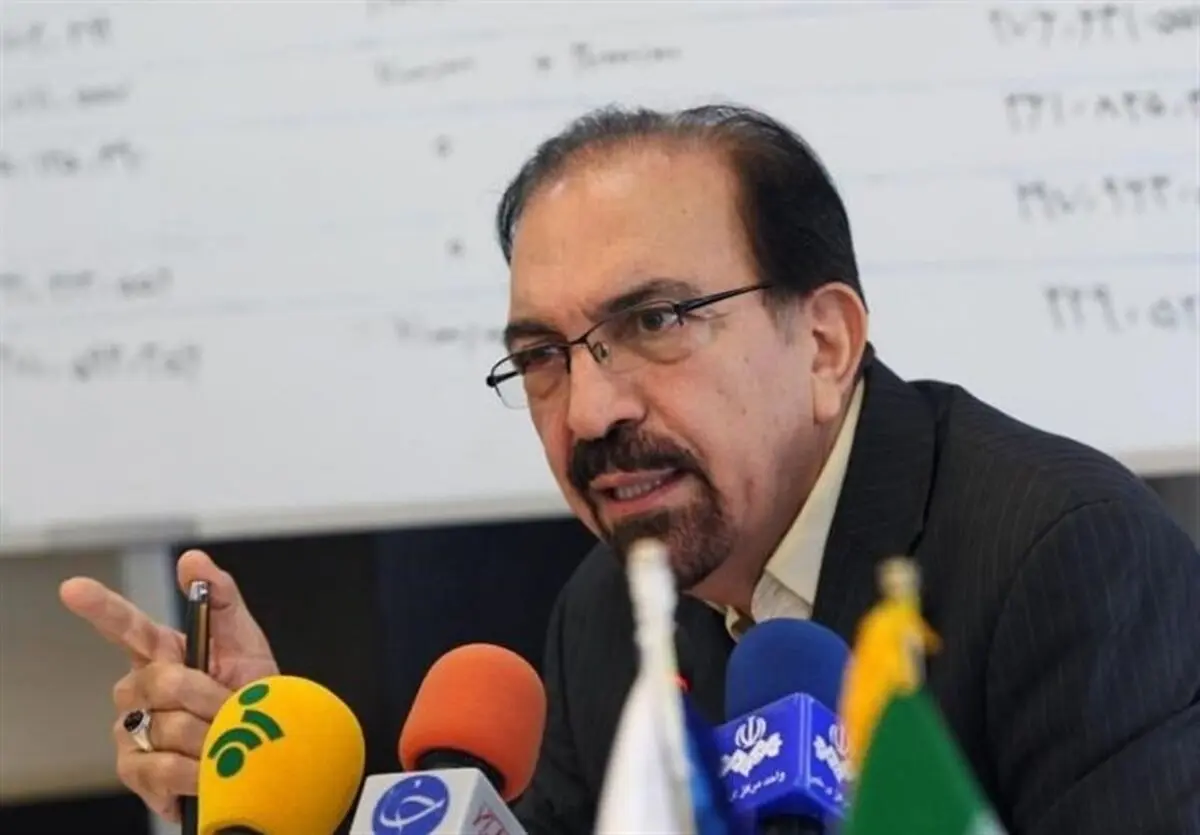 جزئیات جلسه امروز شورای رقابت از زبان "شیوا"