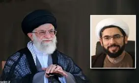 انتصاب رئیس جدید نهاد نمایندگی مقام معظم رهبری در دانشگاه‌ها