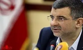 جلسه با "ظریف" درباره دیپلماسی سلامت/شیرخشک به میزان کافی در دسترس است