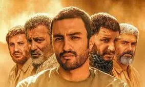 ویدئو پشت صحنه فیلم سینمایی تنگه ابوقریب