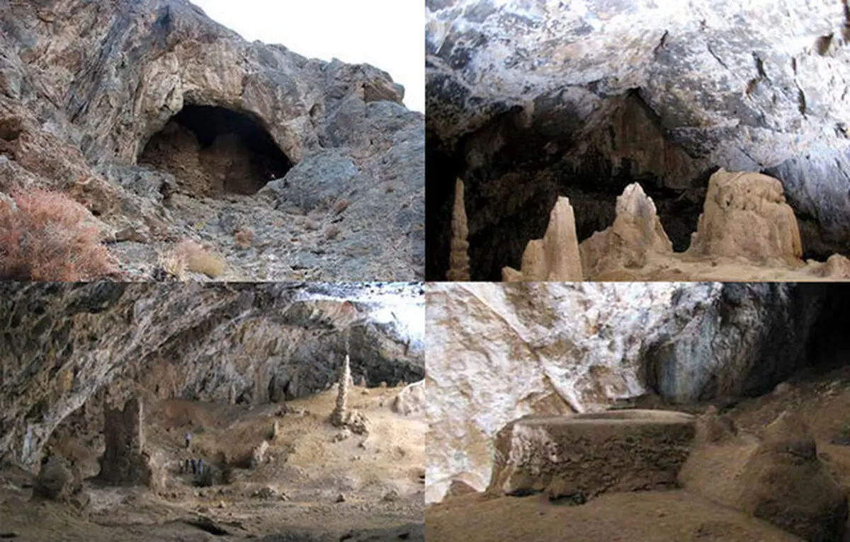 ماجراجویی در پناهگاه پیروان زرتشت