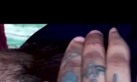 مردان شرور هنگام تجاوز به دختر 17 ساله روی بدن او تتو کرد + فیلم