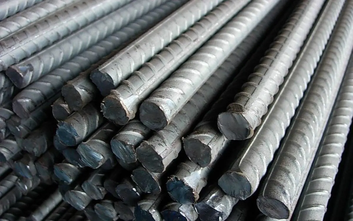 هر کیلو میلگرد ۱۶ با چه قیمتی در بازار عرضه می‌شود؟