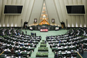 هیات پارلمانی جمهوری اسلامی ایران عازم اروپا شد