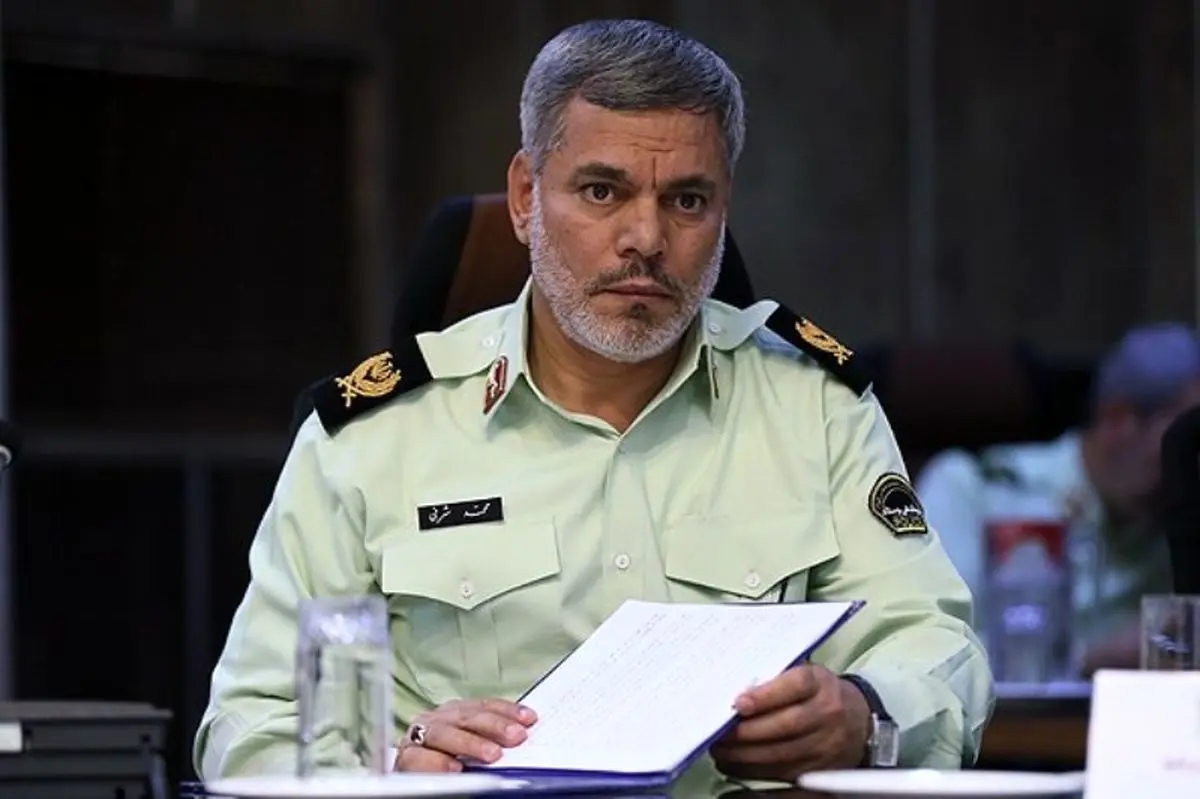 کلانتری های مجازی در کشور راه اندازی می شود