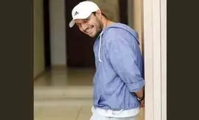 جواد عزتی: آرزو داشتم برای تنگه ابوقریب زار می‌زدم