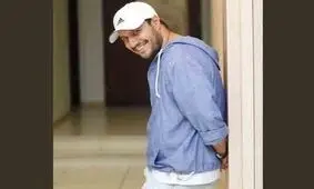 جواد عزتی: آرزو داشتم برای تنگه ابوقریب زار می‌زدم