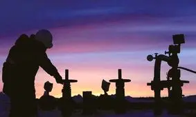 تولید نفت روسیه رکورد زد