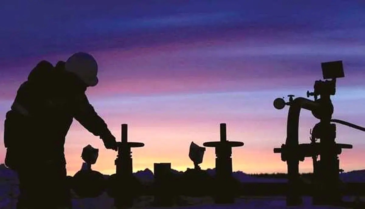 تولید نفت روسیه رکورد زد