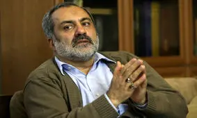 عماد افروغ:ساختار مجلس خبرگان باید تغییر کند/تشخیص صلاحیتهای رهبری نباید منحصرا در اختیار خبرگان باش