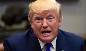 نگرانی ترامپ از شکست کامل تروریست های سوریه