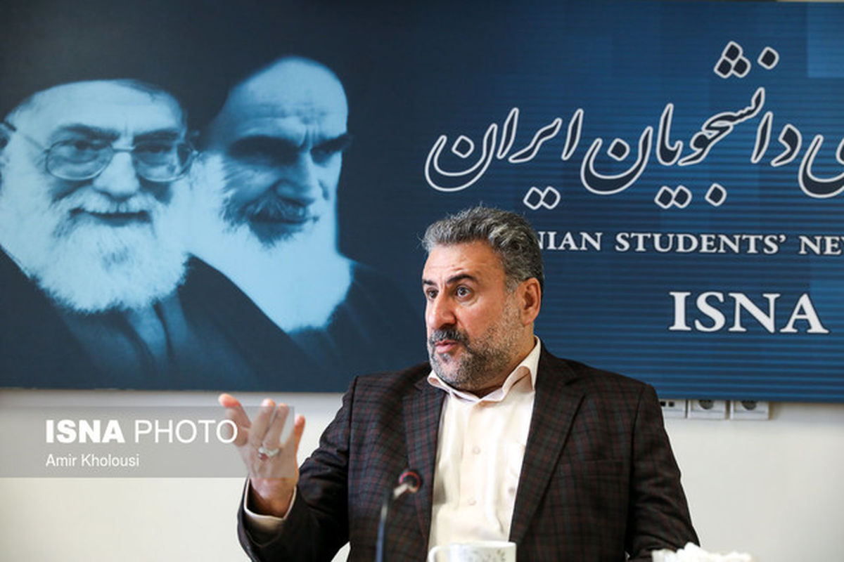 ترامپ بهدنبال کشاندن ایران به دام افراطیگری است/اروپاییها برای حفظ برجام جدی هستند