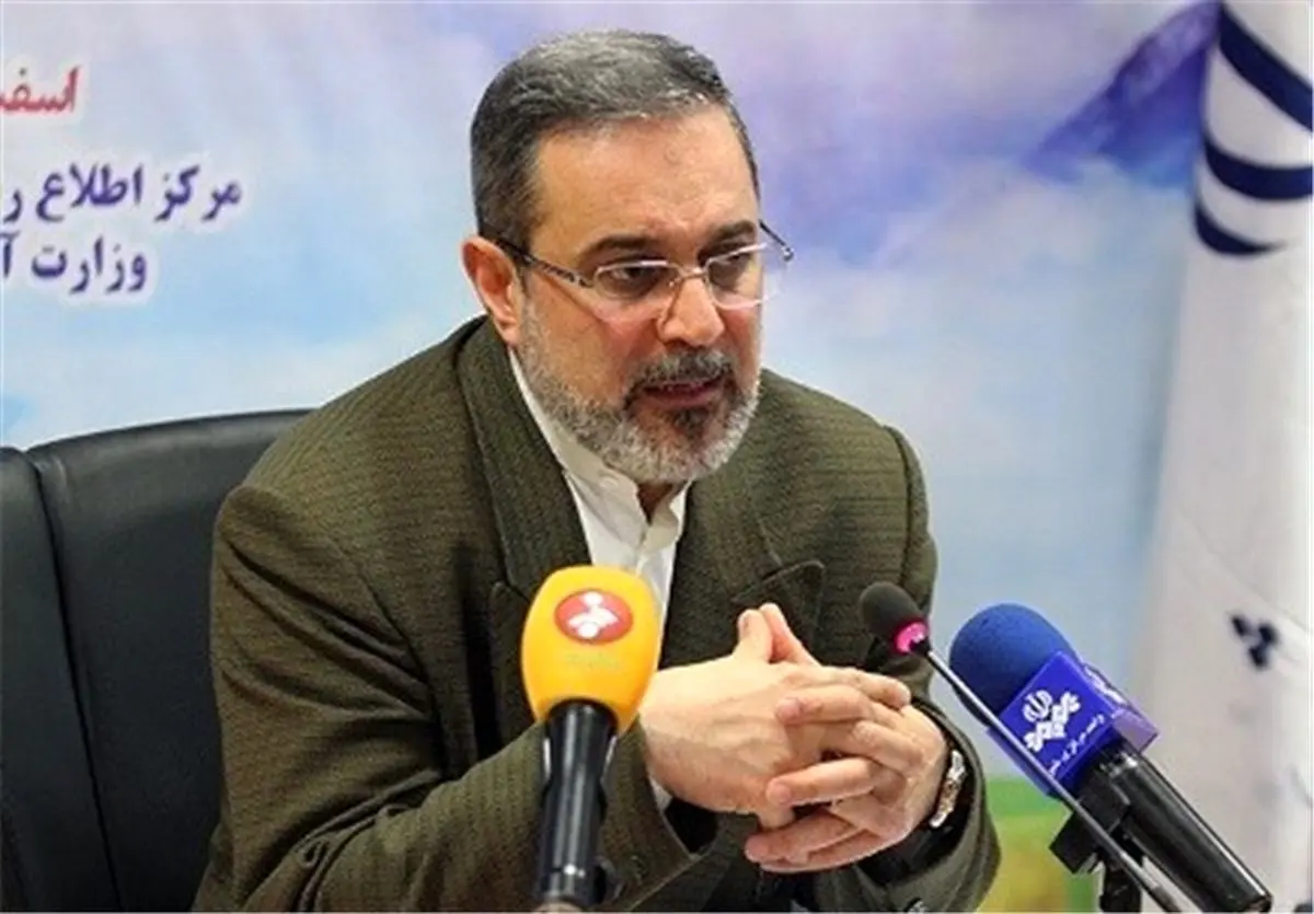 توضیحات بطحایی درباره نحوه تبلیغات کتب کمک‌آموزشی در رسانه ملی