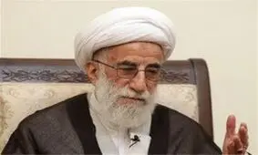 گرفتاری این است که نابسامانی‌ها را به پای رهبری می گذارند/ ترامپ می‌خواهد با روحانی دیدار کند