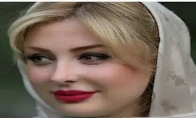 نیوشا ضیغمی پا به توپ شد! / عکس