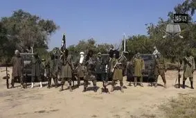 وعده کمک 2 میلیارد یورویی در کنفرانس برلین برای مقابله با بوکوحرام