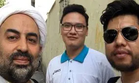 روایت حجت‌الاسلام زائری از مشکلات دانشجویان افغانستانی بعد از بالارفتن نرخ ارز