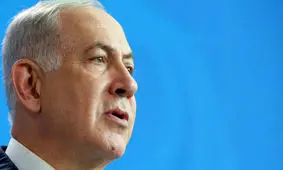 نتانیاهو: توافق هسته‌ای "بد" بود اما ما را به جهان عرب نزدیک‌تر کرد