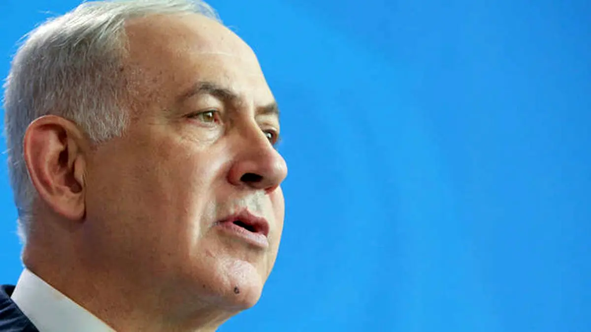 نتانیاهو: توافق هسته‌ای "بد" بود اما ما را به جهان عرب نزدیک‌تر کرد