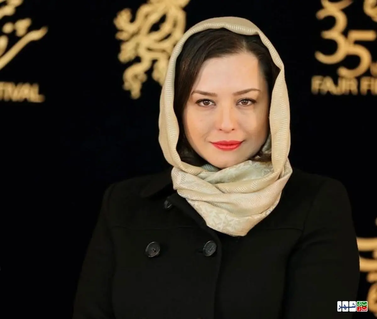 جدیدترین عکس مهراوه شریفی نیا در استوری اینستاگرامش