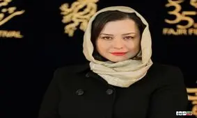 جدیدترین عکس مهراوه شریفی نیا در استوری اینستاگرامش