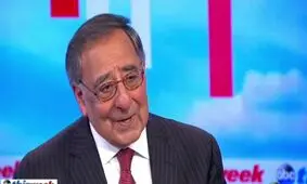 لئون پانه‌تا: دموکرات‌ها برای استیضاح ترامپ عجله به خرج ندهند