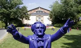 عذرخواهی رادیو اسرائیل بابت پخش قطعه‌ای از موزیسین محبوب هیتلر