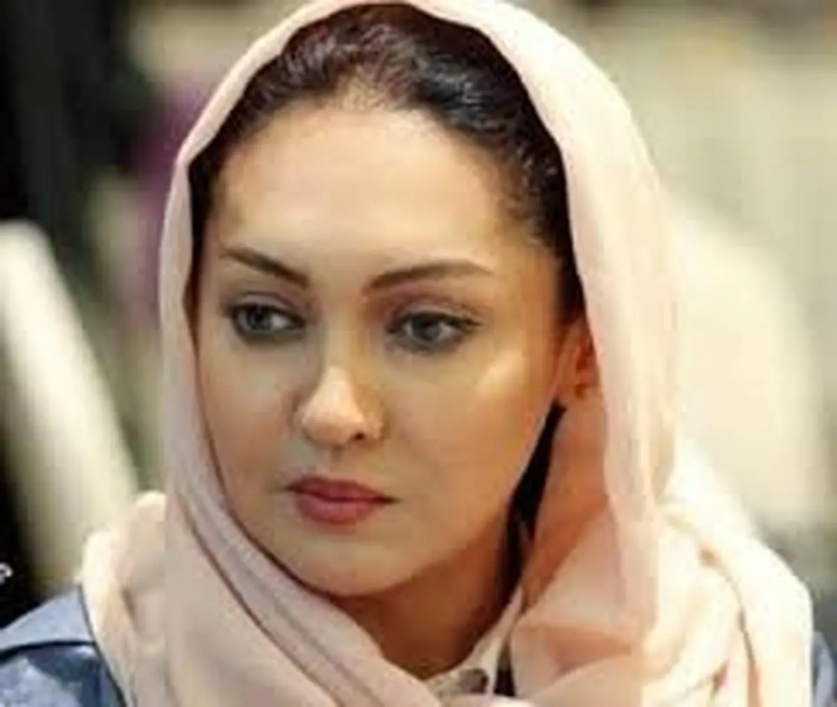 رونمایی از سیمای خاص نیکی کریمی در سریال «ممنوعه»+عکس