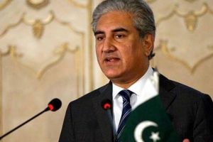 وزیر خارجه پاکستان: روابط اسلام آباد و واشنگتن دچار وقفه شده است