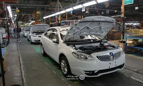 ورود فراکسیون مبارزه با مفاسد اقتصادی به افزایش قیمت خودرو