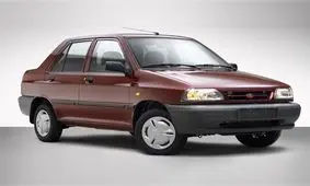 پراید از کجا آمد؟/ سود نیم میلیارد دلاری پراید برای سایپا