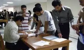 نصف شدن شهریه دانشگاه آزاد در مناطق محروم + فیلم