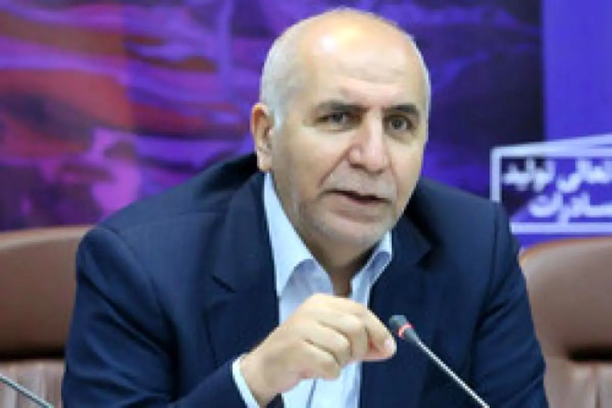 کلیه مصرف کنندگان محصولات فولادی و فلزات غیر آهنی برای خرید ملزم به ثبت نام در سامانه بهین یاب شدند