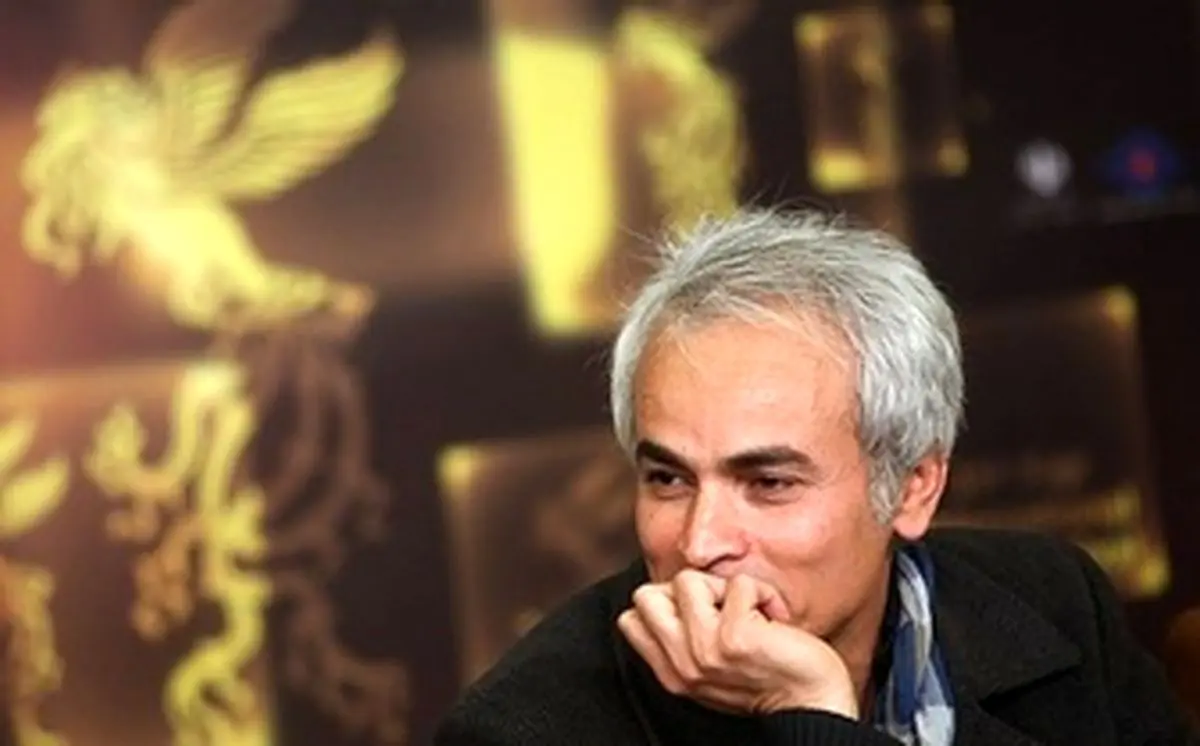 آقای بازیگر: سکانس‌های بازی من در «تنگه ابوقریب» حذف شد