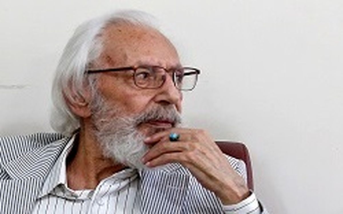 ضعف جسمانی کمالالملک سینمای ایران