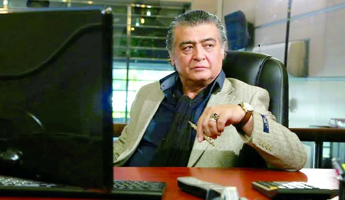 دوربین مخفی دیدنی از رضا رویگری