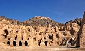 عملیات حفاظت و ساماندهی شهرسوخته سیستان آغاز شد