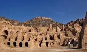 عملیات حفاظت و ساماندهی شهرسوخته سیستان آغاز شد