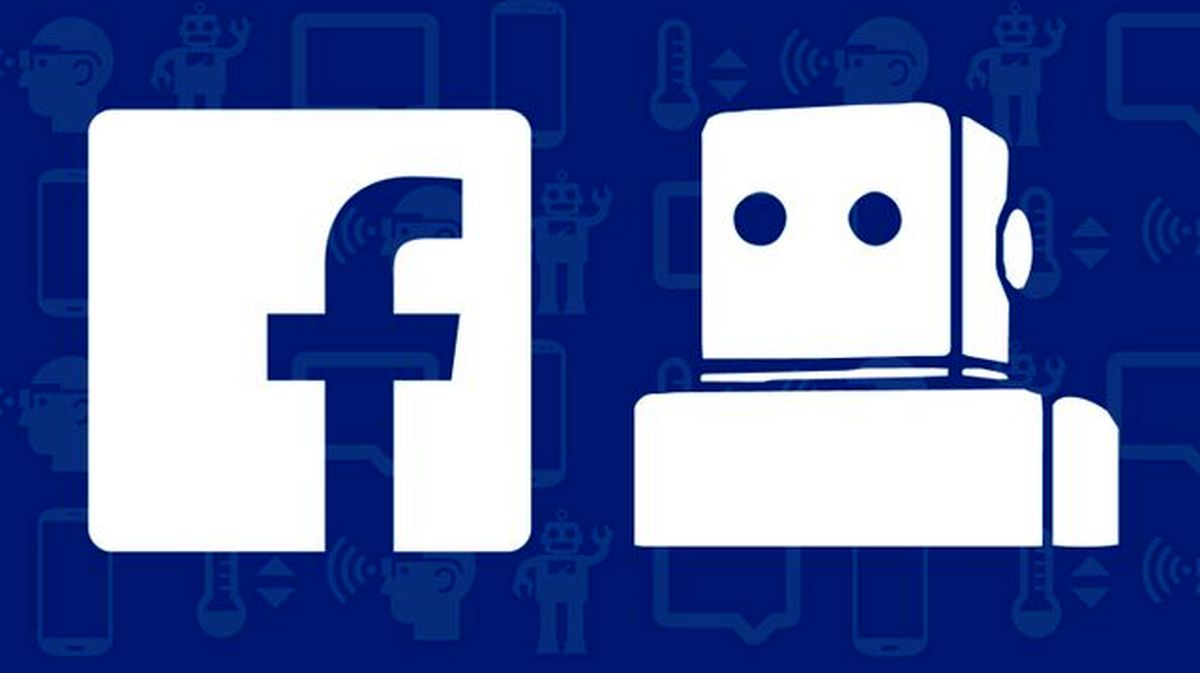 ترجمه فیس‌بوک با بهره‌گیری از یادگیری ماشینی