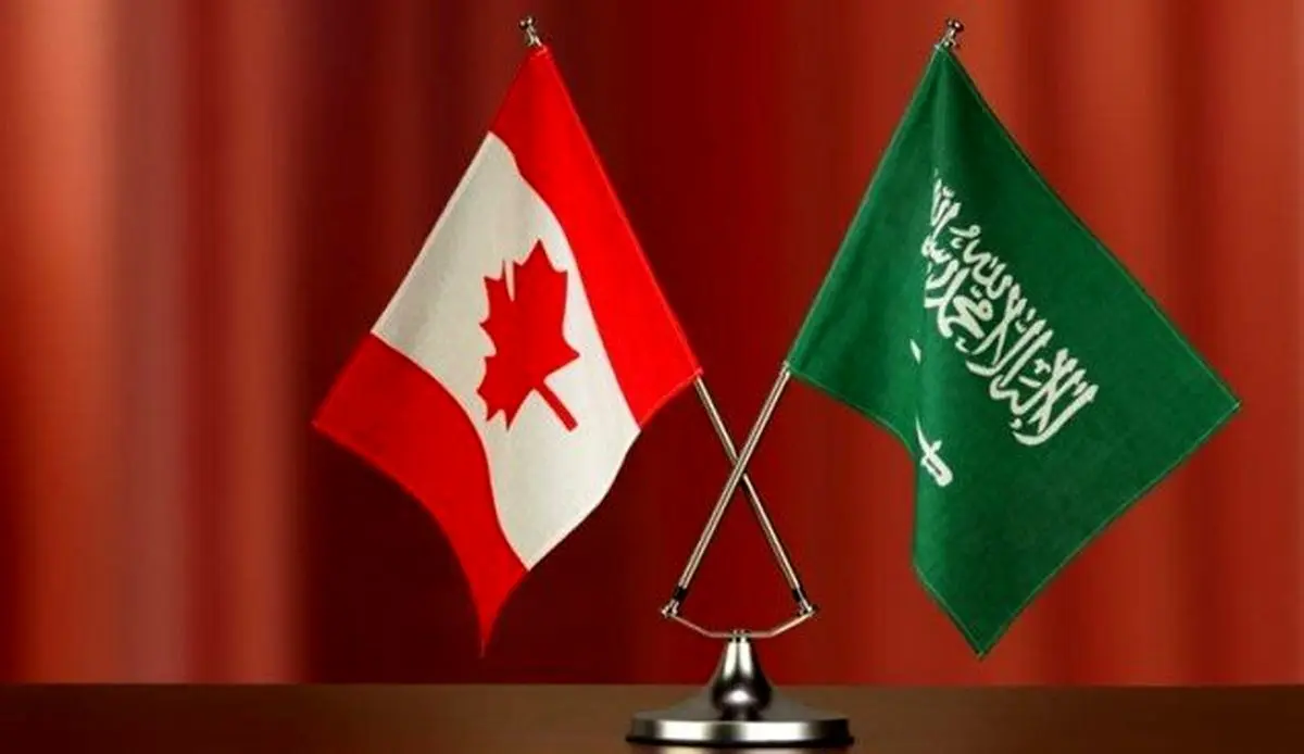 ۲۰ دانشجوی سعودی خواستار پناهندگی در کانادا شدند