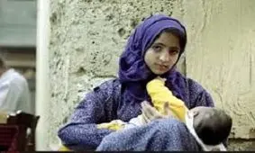 خراسان رضوی طلایه دار آسیب «کودک همسری»