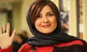 سارا بهرامی و حامد بهداد نامزد شدند