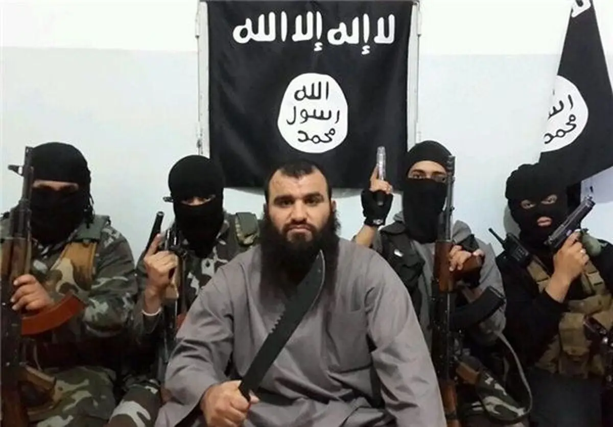 پاسخ جالب سرباز عراقی درباره حمله احتمالی داعش به ایران