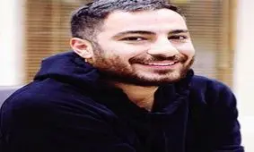 ببینید: چای نوشیدن نوید محمدزاده و گلی امامی