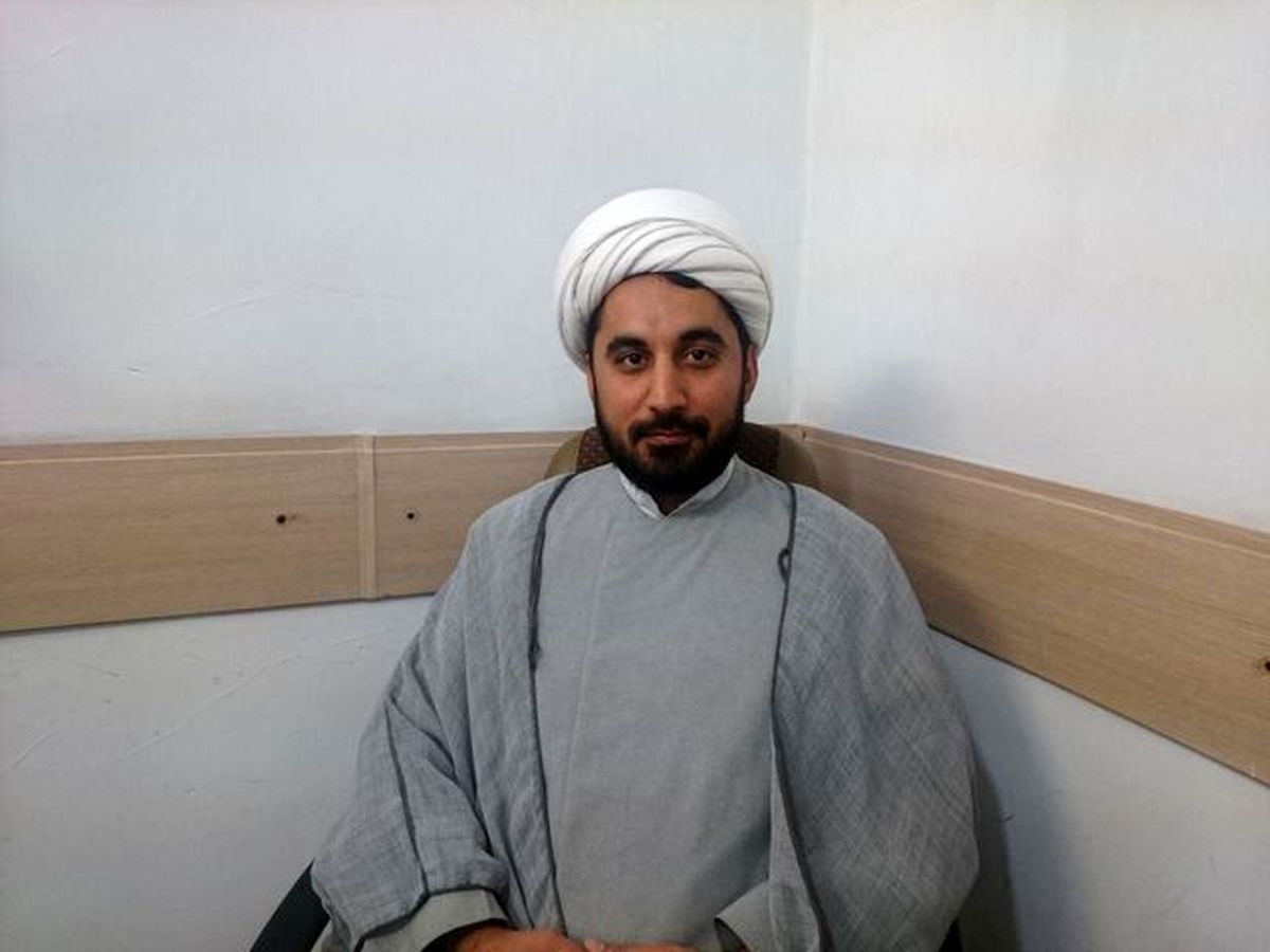 حضور اولین روحانی شیعه در تلویزیون کرهجنوبی