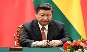 کمک ۶۰ میلیارد دلاری چین به آفریقا