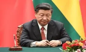 کمک ۶۰ میلیارد دلاری چین به آفریقا