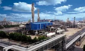 ظرفیت تولید پتروشیمی ایران به ۶۵.۵ میلیون تن در سال رسید