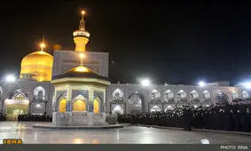 پرونده ثبت‌جهانی "حرم مطهر رضوی" به یونسکو می‌رود