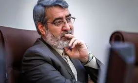 قاضی‌پور: لابی ها استیضاح وزير كشور را منتفی نمی كند